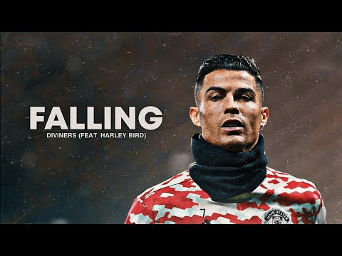 Cristiano Ronaldo 2021 ❯ FALLING | Skills & Goals | HD