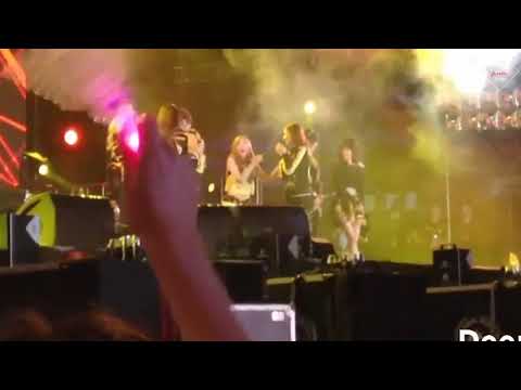 [MOMENT] 130330 YoonTae - Super Joint Concert in Thailand 2013