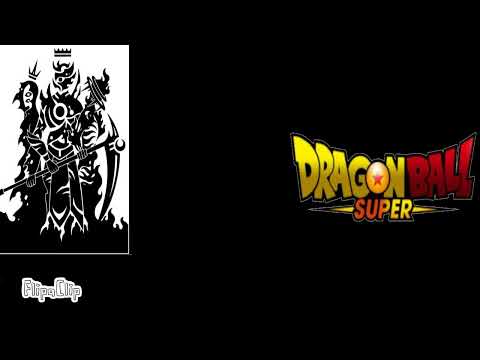 The Brothers Death(SCP) VS Dragon Ball Super