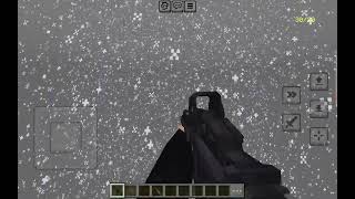 Vic Point Blank Minecraft Bedrock edition 1.20.60 l Created by @_R_E_I_M_
