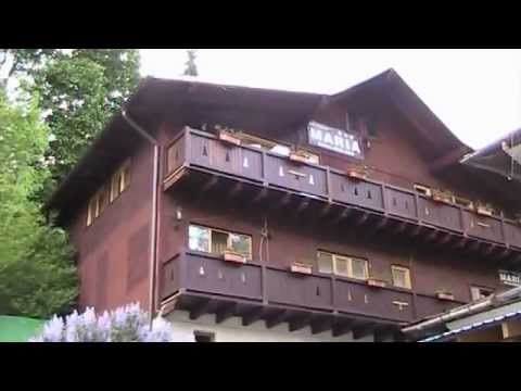 Pensiunea Maria - Sinaia
