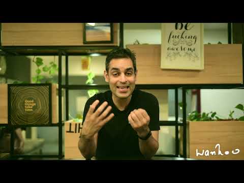 Nishant Singh Friday Nights With Warikoo Youtube