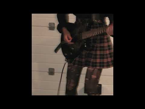 *sold* rock type beat - "agony" | pop punk type beat