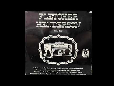 Fletcher Henderson (1927 - 1936), Serie Black and White Vol.19 (Full Album)