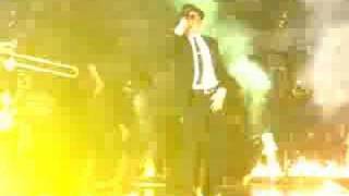 Jan Delay "Feuer" Bundesvision Songcontest 2007