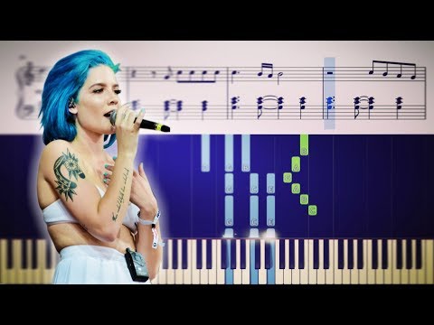 Haunting - Halsey