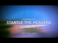 HAMMOCK - STARTLE THE HEAVENS (LAMENT) - Unofficial Video