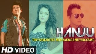 Hanju  New Pop Song  Tony Kakkar ft Neha Kakkar &a