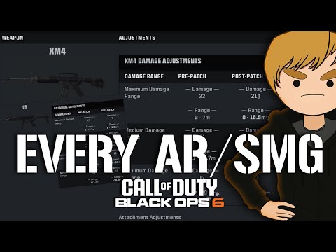 Massive BO6 Multiplayer Update Changed Everything