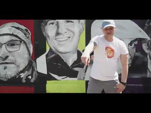 Tre-buh feat. Pęku - Wyznaczam Cel prod. Waco, Cuty Dj Dobra Morda  (Official Video)