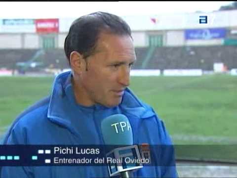 J26 Cacereño 1-2 Real Oviedo