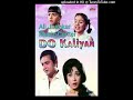 Tumhari Nazar Kyon Heera Digital Jhankar Sed Song