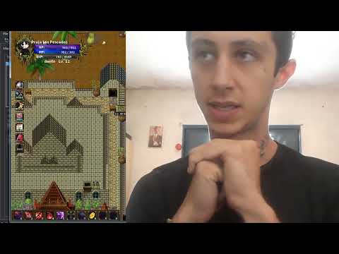 #Gamedev - Intersect Engine - Fire Tower System - Intersect Courses - #002