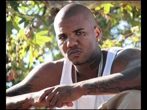 Self Scientific feat. Game & Talib Kweli - Everywhere I Go