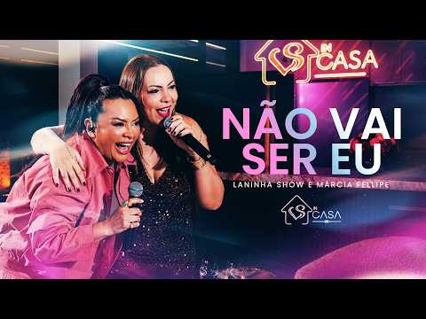 Laninha Show estreia o projeto “LS In Casa“, que chega às plataformas digitais e ao canal oficial da artista no YouTube, com os clipes disponibilizados faixa a faixa.