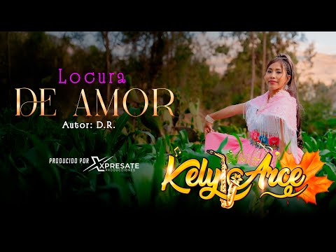 KELLY ARCE // LOVE MADNESS // CARNIVAL 2026