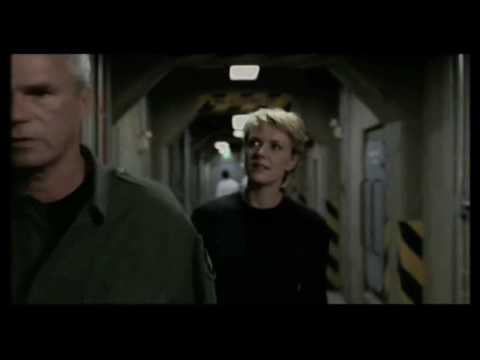 The Tango of Jack, Sam and Pete