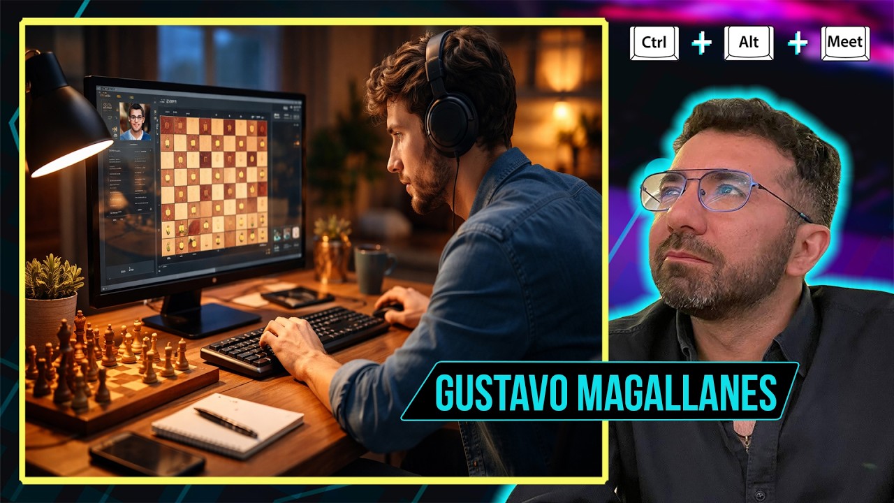 Mejores páginas para jugar ajedrez online ♟️ (Gratis y de pago)