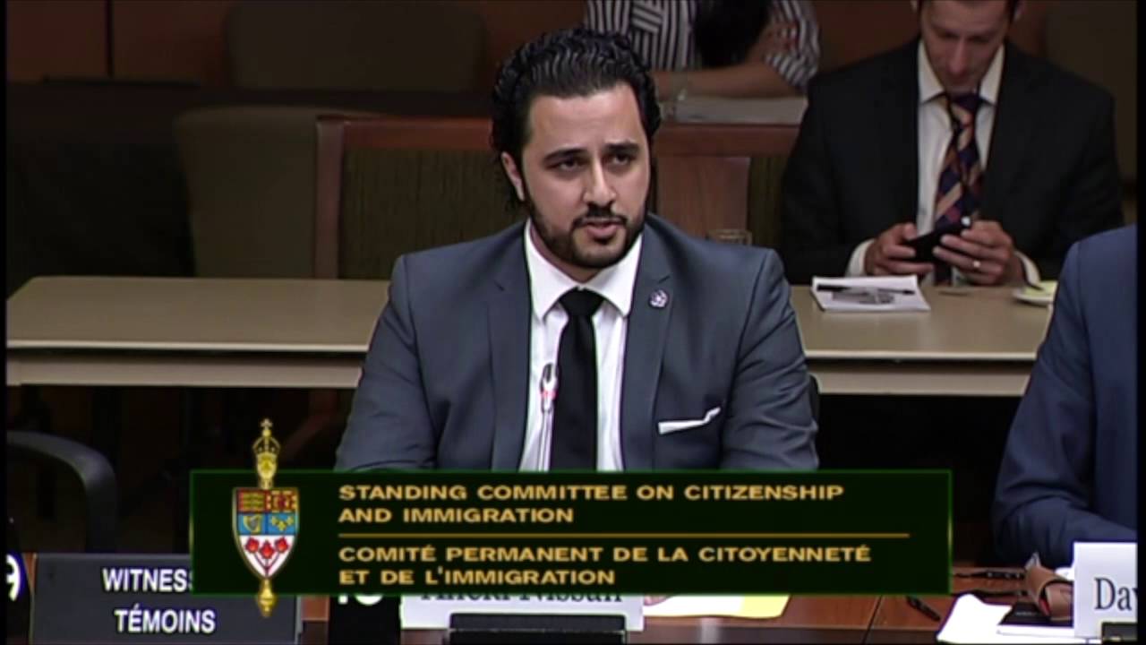 Fate of Assyrian Community in Iraq & Syria