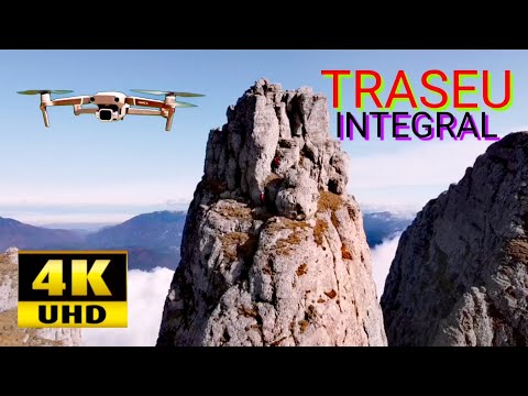 Acele Morarului INTEGRAL Coltii Morarului