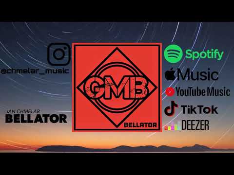 (COPYRIGHT FREE MUSIC) Jan Chmelar - BELLATOR // Free To Use On Youtube / Livestreams / TikTok Vlogs