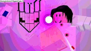 Cover art for Jane! but it sounds like it's straight from an old 2009 Roblox song