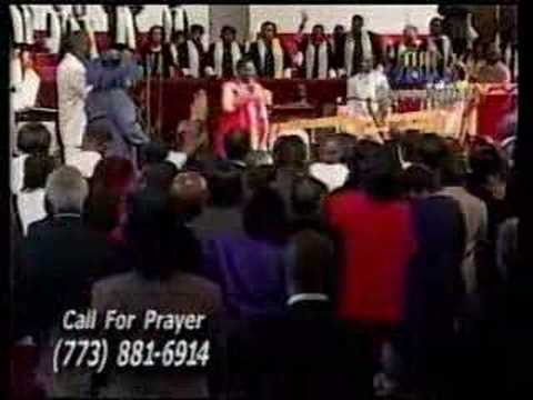 Bishop William Ellis - More Daily