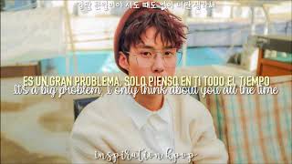 PENTAGON ｜｜생각해 (THINK ABOUT YOU) 「 SUB ESPAÑOL ｜｜HANGUL  ｜｜ ENGLISH 」