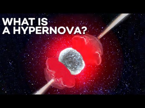 Wormholes May Be Lurking In The Universe