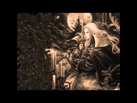 Castlevania - Vampire Killer (Orchestral)