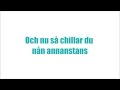Dani M feat. Jacco - Naiv (Lyric Video) 