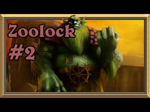 Zoolock #2: MVP Sea Giant