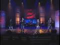 ALL4ONE Performing I SWEAR At EXposure Concert