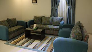 Dorar Darea Hotel Apartments Al Nafl, Riyadh, Saudi Arabia