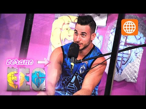 EEG 10-03-2016 parte 2/5 - Onceava Temporada