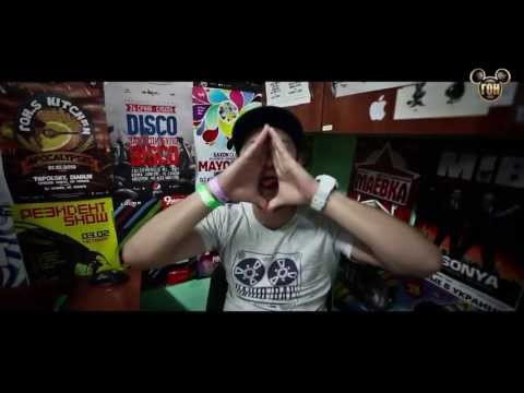 ГОН party - Сезон IV - Серия 1 - «Back 2 Boohach» @ Forsage, 05.06.2013