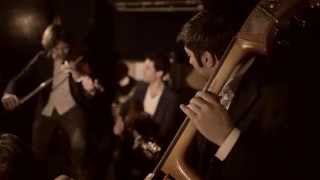 Tickle Toe (Lester Young)-Daj Dook