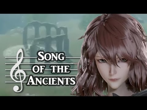 Understanding "Song of the Ancients"