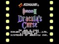 Castlevania 3 Dracula S Curse Overture Dracula S Room