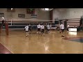 Alec Roy Volleyball Highlights 2017 Ep. 4