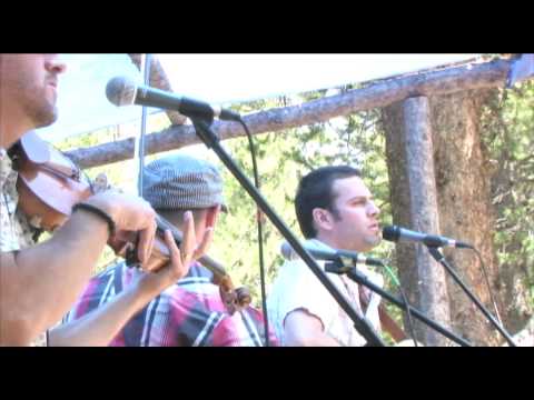 Howellooyah 2009: The Melvina Mountain Boys