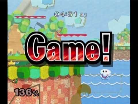 Longhorn Weekly 101 - WQF - PeachyKeen (Peach) vs Dragon (Fox/Falco)