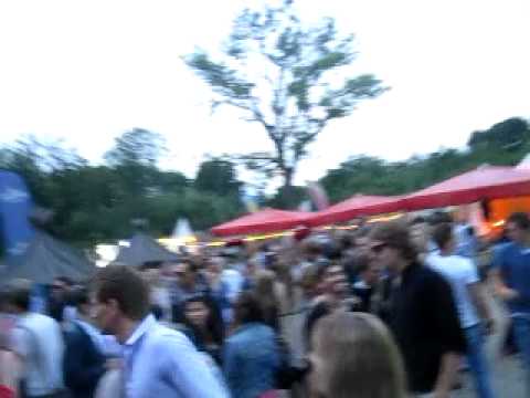 Strandliebe @ Sandy Beach - 12.6.11