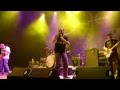 Clutch - Sucker for the Witch (Houston 01.07.15 ...