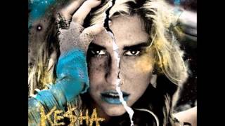 Ke$ha | Crazy Beautiful Life | Cannibal | (Audio)