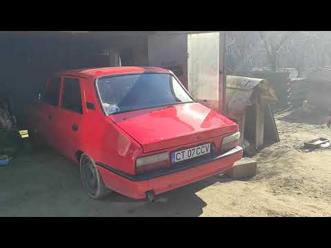 Dacia 1310 2.0 8V F3R