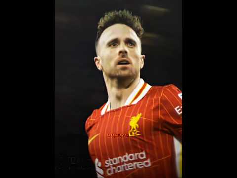 We Will Miss Diogo Jota 💔😔