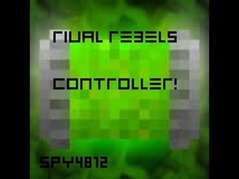 download lagu mp3 mp4 Rival Rebels Controller, download lagu Rival Rebels Controller gratis, unduh video klip Rival Rebels Controller