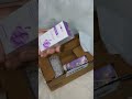My Nykaa Purplle Skincare Haul