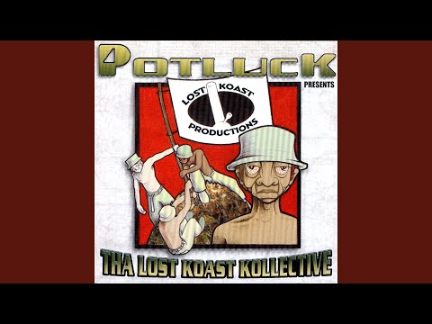 Potluck - First Kiss